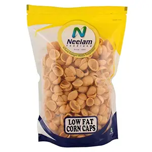 Low Fat Corn Cap 300 gm (10.58 OZ)