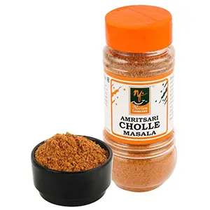 Amritsari Chickpeas/Cholle Masala 100 gm (3.52 OZ)