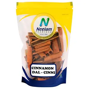 Whole Sri Lankan Makara Cinnamon 100 gm (3.52 OZ)