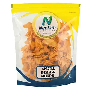 Special Pizza Chips 400 gm (14.10 OZ)