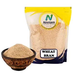 Wheat Bran 200 gm (7.05 OZ)