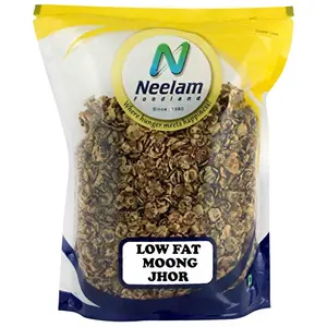 Neelam Foodland Low Fat Moong Jhor (28.20Oz / 800G)