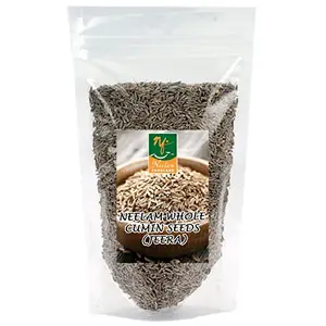 Whole Cumin Seeds (Jeera) 400 gm (14.10 OZ)