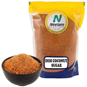 Neelam Foodland Coconut Sugar Powder 250g