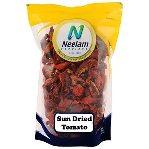 Sun Dried Tomato 400 gm (14.10 OZ)