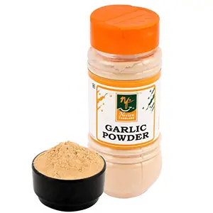 Garlic Powder 200 gm (7.05 OZ)