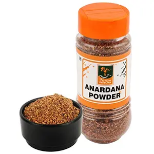Anadana (Pomegranate) Powder 100 gm (3.52 OZ)