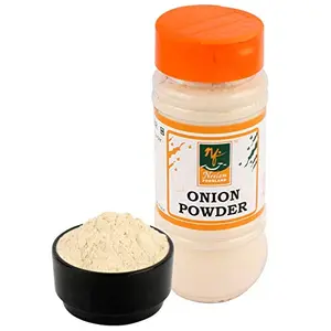 Onion Powder 100 gm (3.52 OZ)