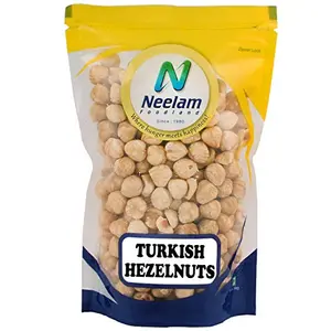 Turkish Hazelnuts 200 gm (7.05 OZ)