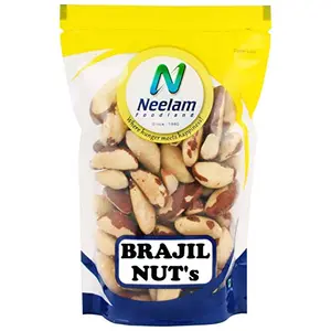Brazil Nuts 200 gm (7.05 OZ)