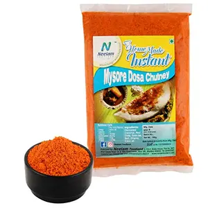 Neelam Foodland Special Mysore Dosa Chutney 200 gm (7.05 OZ)