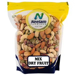 Mixed Nuts 250 gm (8.81 OZ)