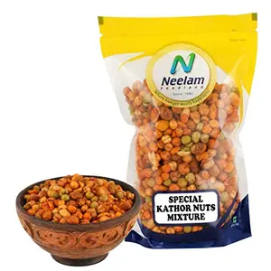 Special Kathor Nuts Mixture 400 gm (14.10 OZ)