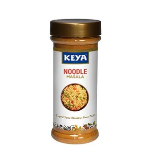 Keya Noodle Masala Magic Seasoning 100% Pure No Preservativese 125 G