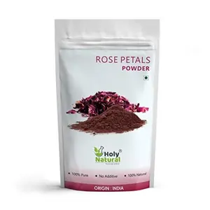 Pure Rose Petal Powder 200g