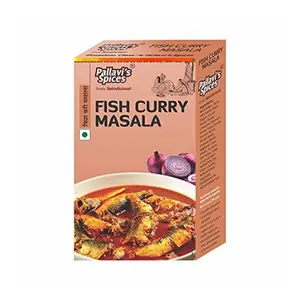 Fish Curry Masala 50g (Pack of 2)