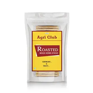 Roasted Mixed Herbs Sticks 200m | Agri Club