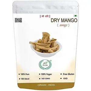 Agri Club Dry Mango Whole ( Amchur Sabut ) 200gm