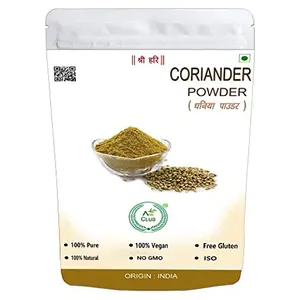 Agri Club Coriander Powder 400gm