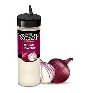 Panjon Swad Onion Powder (1 Big bottle) 100g