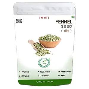 Agri Club Fennal Seed (Saunf) 200gm