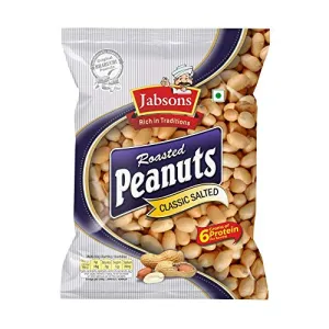 Roasted Peanut-Classic Salted