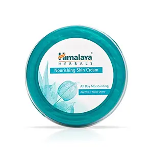 Himalaya Herbals Nourishing Skin Cream 50 ML