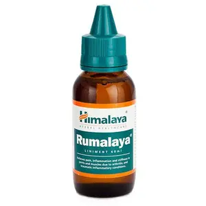 Rumalaya - Bottle of 60  ML Liniment