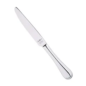 Bergner Crown 6 Pcs Stainless Steel Table Knife Set