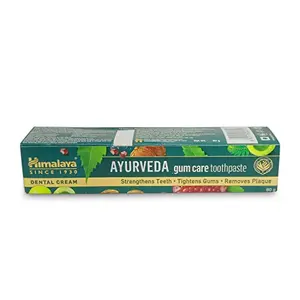 Himalaya Ayurveda Gum Care Toothpaste - 80g Box