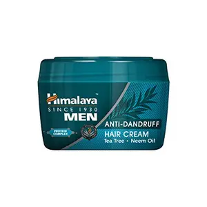 Himalaya Himalaya Men Anti Dandruff Hair Cream 100  ML