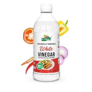 Dr.Patkar's White vinegar 500 ml
