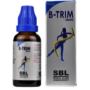 SBL B-Trim Drops (30 ml)
