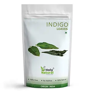 Indigo Leaves by (200 GM)