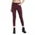 Lorem Ginzo Super Comfy Stretch Denim Skinny Jeans, Color: Maroon