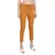 Lorem Ginzo Super Comfy Stretch Denim Skinny Jeans, Color: Orange