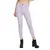 Lorem Ginzo Super Comfy Stretch Denim Skinny Jeans, Color: Purple