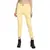 Lorem Ginzo Super Comfy Stretch Denim Skinny Jeans, Color: Yellow