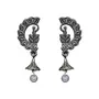Indian Traditional Antique Oxidised Earrings for Women and Girls