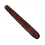 Wooden Flute Musical Mouth Woodwind Instrument
