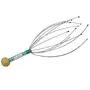 Head Massager (Colors May Vary)