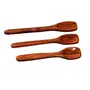 Wooden Spoon Set (Pack of 3)