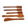 Wooden Spoon Set (Pack of 5)
