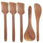 Wooden Skimmers(Pack of 5)
