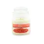 Bees Wax Candle Jar Decorative Candles Diwali Candles Fragrance Candles-Sandal -75gms