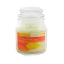Bees Wax Candle Jar Decorative Candles Diwali Candles Fragrance Candles- Citronella -75gms