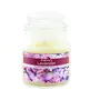 Bees Wax Candle Jar Decorative Candles Diwali Candles Fragrance Candles- Lavender -75gms
