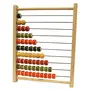 123.. Abacus Wooden Toy