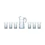 Luminarc Prestige Drink Set 7-Pieces Transparent