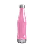 MILTON Duke Stainless Steel Water Bottle 750ml Pink